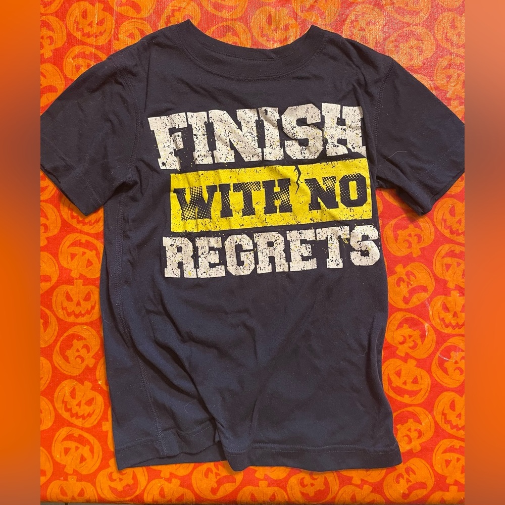 Boys T-shirt